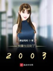 重回2003笔趣阁