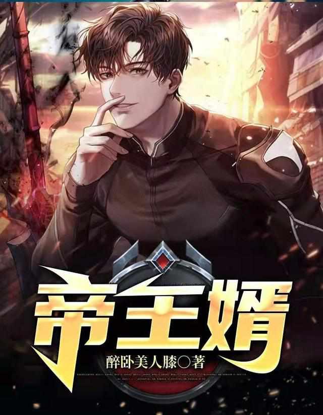主角叶辰夏倾月