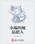 魔晶猎人小琥珀