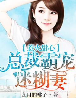 惹火甜妻 总裁大人 别傲娇